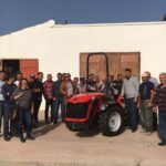 Corso conduttori macchine agricole
