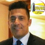 Giuseppe Milano-Coor. prov. FARE!