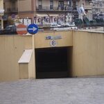 PARCHEGGIO-SOTTERRANEO
