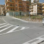 VIA LA CARRUBBA