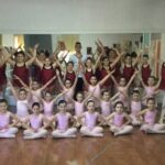 ALLIEVI DANZ'ARTE 2016