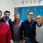 direttivo ass. settimana santa