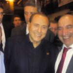 femminino  ultimo a dx con berlusconi