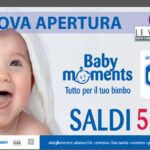 NUOVA APERTURA LE VIGNE