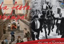 Racalmuto: iniziano i festeggiamenti della Madonna del Monte