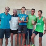 podio assoluto Estate Riberese 2016