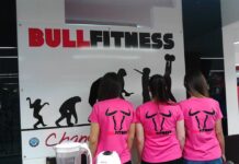 Sport, palestre: di che Fitness sei? (Foto)