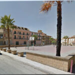 CAMPETTO VIA INGHILTERRA