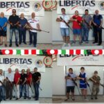 GRUPPI GARA DA CALENDARIO C S 10 AL POLIGONO