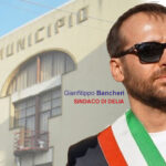 Gianfilippo Bancheri, sindaco di Delia, ha assunto l’incarico di esperto del Comune di San Biagio Platani