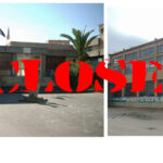 closed