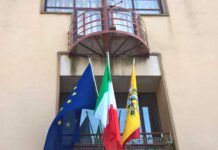 Comune di Delia, Il saluto a Stanislao “Zino” Genova