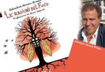 Canicattì: presentato ” le ragioni del Fuco” di Salvatore Nocera Bracco