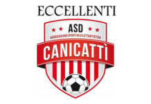 E’ ufficiale: il Canicattì calcio è in Eccellenza
