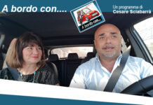 “A bordo con…” nuova puntata, ospite di Cesare Sciabarrà, la sindaca di Porto Empedocle Ida Carmina