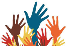 Campobello di Licata, ”L’ Albero che unisce”