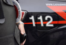 Minacce e botte alla moglie dal 2023, arrestato marito violento