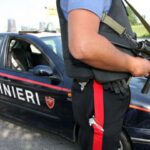 Favara, deve scontare una condanna a sei anni per spaccio di stupefacenti: arrestato 43enne