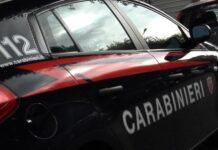 Canicattì, furto in un’azienda agricola: rubati furgone e attrezzi