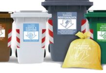 Provvedimento del Comune di Campobello di Licata – Area Ambiente.