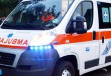 Scontro tra auto: morto 28enne