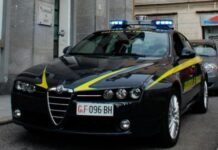 Guardia di Finanza sequestra oltre 45 mila prodotti non sicuri