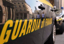 Scommesse illecite, sequestrati 350 mila euro