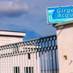 Girgenti Acque, il commissario Venuti incontra i sindacati