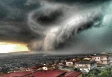 Ciclone Harry, la deputata Ida Carmina: “Stato di emergenza per aiutare popolazione”