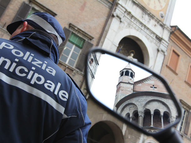Campobello di Licata, espletato concorso per vigile urbano - Canicatti Web Notizie