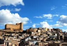 Cantieri aperti a Naro: oltre 970 mila euro per asilo nido, parchi gioco e scuole