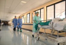 Investito da auto asulla Statale 123 per Campobello di Licata, Matteo si è svegliato dal coma