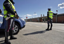 Rapina, ricettazione, riciclaggio, spaccio di stupefacenti: 10 persone arrestate e 20 denunciate