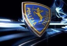 Provoca incidente e si spaccia per un altro: arrestato 45enne