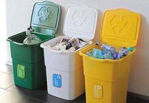 Campobello di Licata, trattamento rifiuti biodagradabili