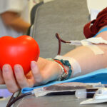 Donazione del sangue dell’Avis a Campobello di Licata