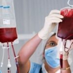 Campobello di Licata: Dati Raccolta di sangue Avis