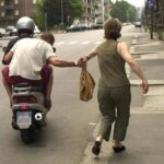 Licata, ritira la pensione e viene aggredita: 76enne in ospedale