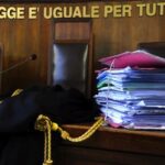 Grotte, 38enne assolto dall’accusa di lesioni e violenza privata