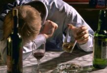Sindrome di astinenza da alcol: sintomi, durata e quando è pericolosa