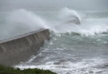 Maltempo, la provincia di Agrigento fa la conta dei danni: Linosa devastata dal mare, San Leone in ginocchio