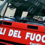 Favara, bruciate due auto a distanza di pochi metri