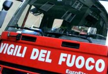 Allarme alla zona industriale per un sospetto pacco bomba al centro smistamento Sda
