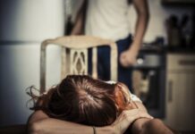 Maltrattamenti in danno della moglie e lesioni, due denunce