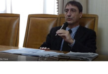 Claudio Fava: la sanità in Sicilia resta un tragico bancomat al servizio della politica