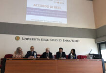 Università Kore, ecco le prime 50 lauree in medicina: 8 nuovi medici agrigentini
