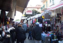 Canicattì, definitivo lo spostamento del mercato settimanale nell’area artigianale