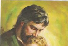 Campobello di Licata, festa secolare in onore di San Giuseppe Patriarca