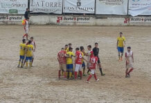 Canicattì: grandi campioni senza campo ( non quello del cellulare)