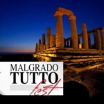 L’appuntamento anche quest’anno è al Tempio di Giunone. Tutti i protagonisti e il programma.